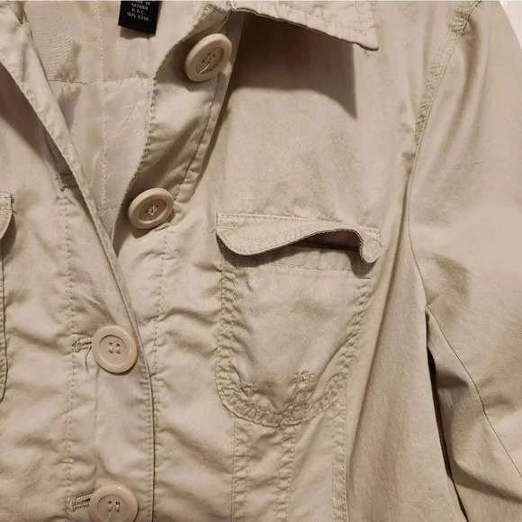 INC International Concepts jacket - Picture 11 of 12